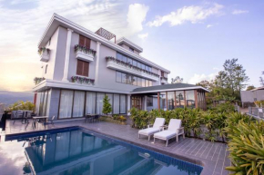 Leela Resort, The Exotic Boutique Hotel - Pure Veg
